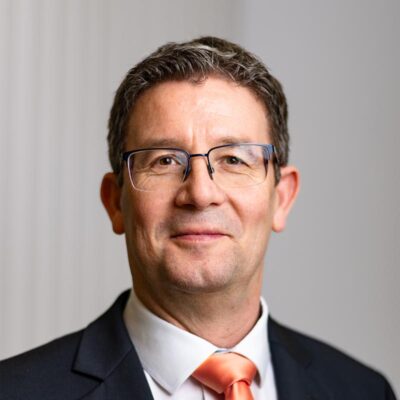 Johannes Wieser, Geschäftsführung