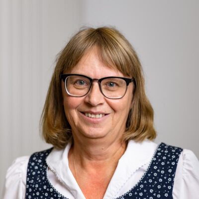 Gabriele Kleemann, Kundenbetreuung